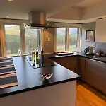 Luxury - Stunning Mountain Views * Voss