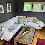 Luxury - Stunning Mountain Views