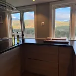 Apartamento Luxury - Stunning Mountain Views Voss