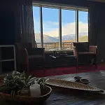 Luxury - Stunning Mountain Views Apartamento Voss