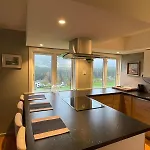 Breathtaking Voss Views - Spacious Family Home *