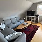 アパート Breathtaking Voss Views - Spacious Family Home *