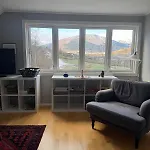 Apartamento Luxury - Stunning Mountain Views Voss