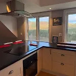 Luxury - Stunning Mountain Views Lägenhet *
