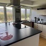 Breathtaking Voss Views - Spacious Family Home
