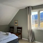 アパート Breathtaking Voss Views - Spacious Family Home