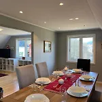 Breathtaking Voss Views - Spacious Family Home ヴォス