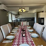 アパート Breathtaking Voss Views - Spacious Family Home *