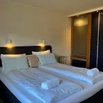 アパート Breathtaking Voss Views - Spacious Family Home *