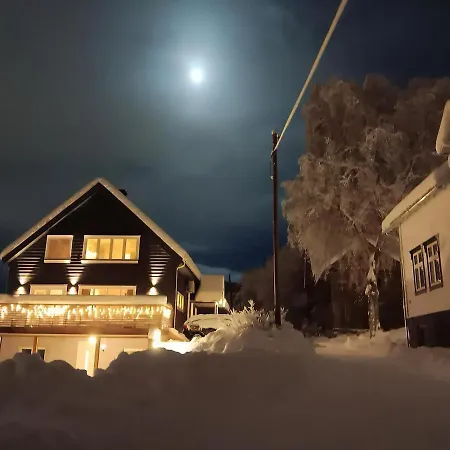 Spacious And Luxurious House With Stunning Views Appartement *