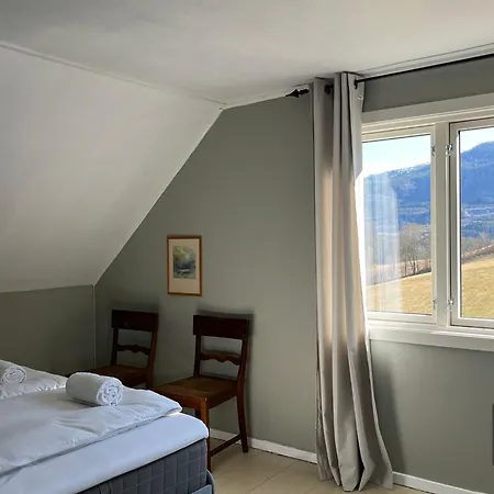 Lägenhet Breathtaking Views - Spacious Family