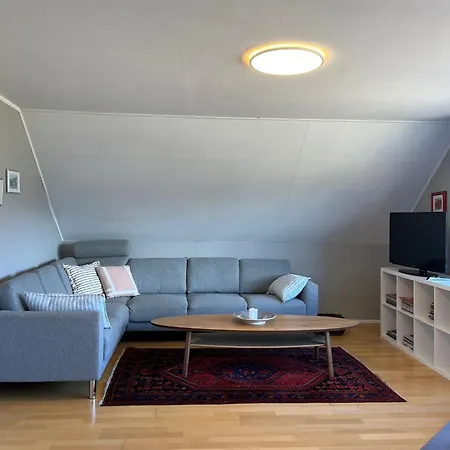Breathtaking Views - Spacious Family Lägenhet