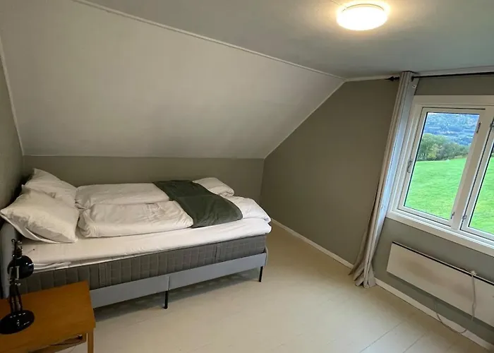 Spacious And Luxurious House With Stunning Views