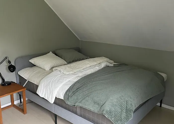 Appartement Spacious And Luxurious House With Stunning Views *