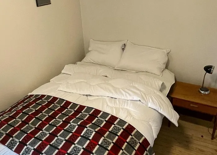 Appartement Spacious And Luxurious House With Stunning Views *