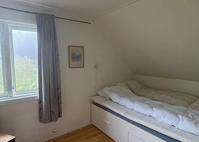 Spacious And Luxurious House With Stunning Views Appartement Voss