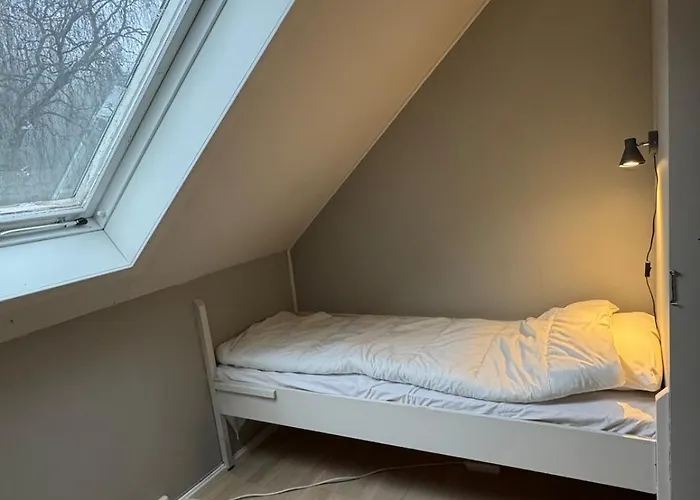 Spacious And Luxurious House With Stunning Views Voss