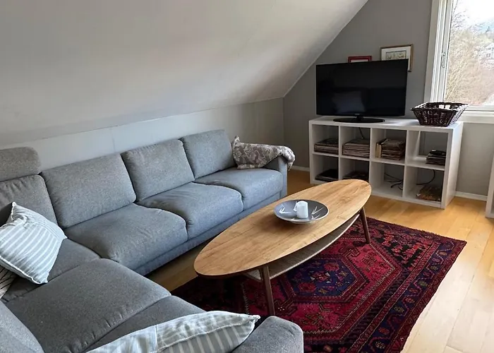 Appartement Spacious And Luxurious House With Stunning Views *