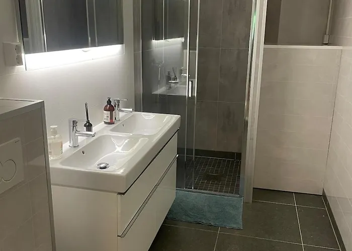 Spacious And Luxurious House With Stunning Views Appartement *