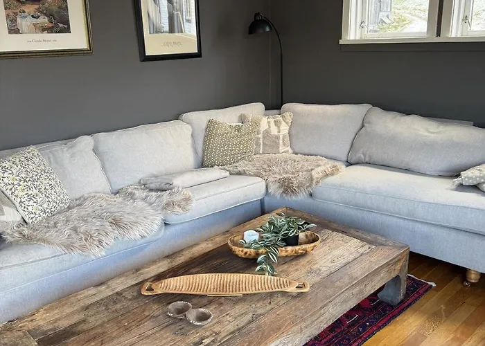 Apartment Luxury - Stunning Mountain Views *