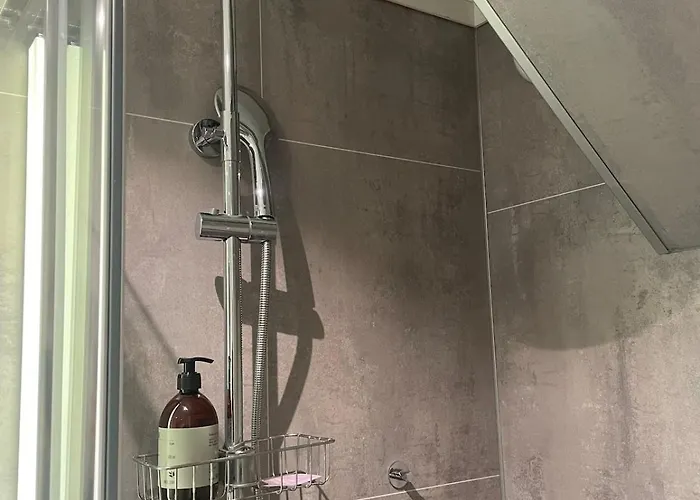 Spacious And Luxurious House With Stunning Views Appartement