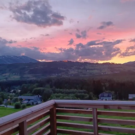 Breathtaking Views - Spacious Family Apartment *