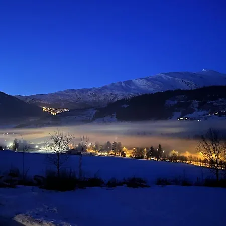 Luxury - Stunning Mountain Views Leilighet *