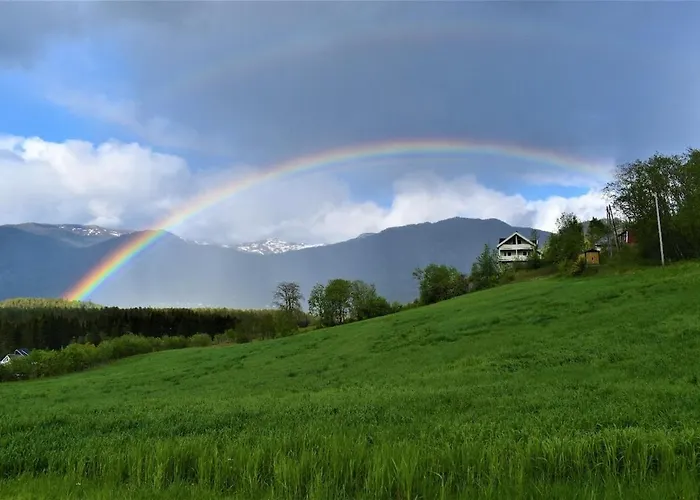 Luxury - Stunning Mountain Views Leilighet *